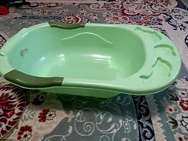тазик детский: Ванночка — 3