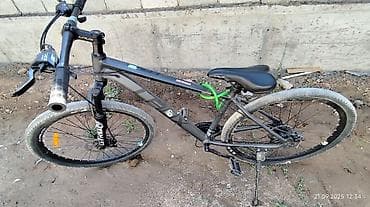 Детские велосипеды: Горный велосипед, Рама M (156 - 178 см), Алюминий — 10