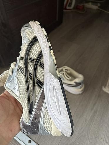 Кроссовки Asics для бега/повседневной носки. Gel kayano 14 Оригинал !! — 4