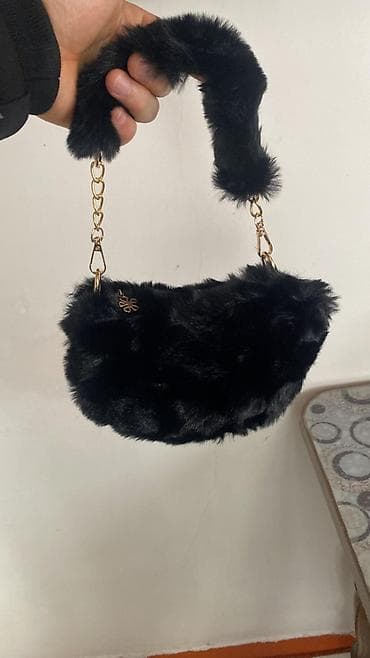 Атайын кийим: Продаю необычные сумочки, можно как для себя так и для подарка — 1