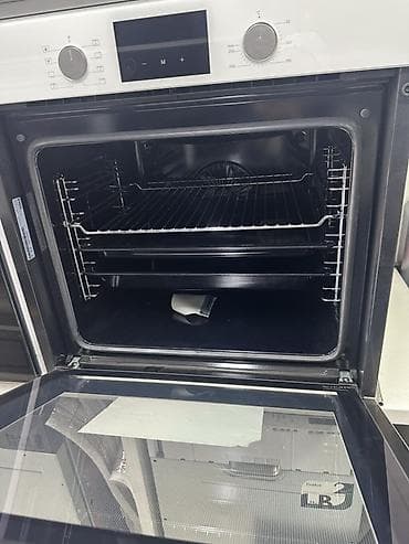 alcatel lucent: Духовка — 2