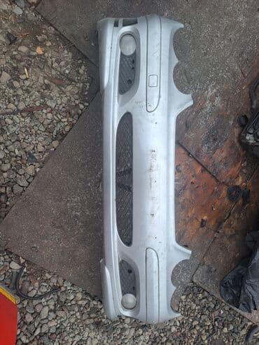 передний бампер на мерседес w210 рестайлинг: Мерседес бампер 203 кузов купе оригинальный бампер 203 цешка — 1