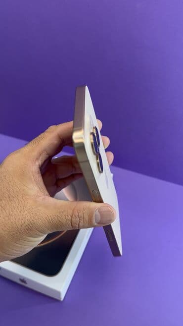 айфон 16 про макс 1 тб цена бишкек: IPhone 16 Pro Max, Колдонулган, 1 ТБ, Куту, 95 % — 5