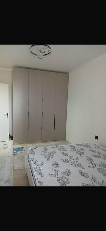 kant flat: 2 комнаты, 73 м², 10 этаж — 10