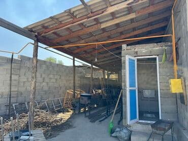 продаю дом мадина: Дом, 72 м², 3 комнаты, Собственник, Косметический ремонт — 6