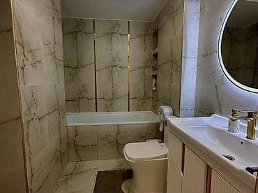 медина: 4 комнаты, 102 м², Элитка, 8 этаж, Евроремонт — 3