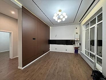 4: 🏡 Срочно продается новый дом в ж/м Ала-Тоо-1! 📐 Участок: 3,5 сотки 🏠 — 9