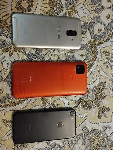 xiaomi redmi note 2 32gb: IPhone Air — 1