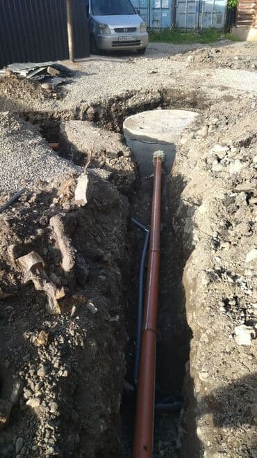 сколько стоит вызвать сантехника на дом: Ремонт сантехники Больше 6 лет опыта — 3