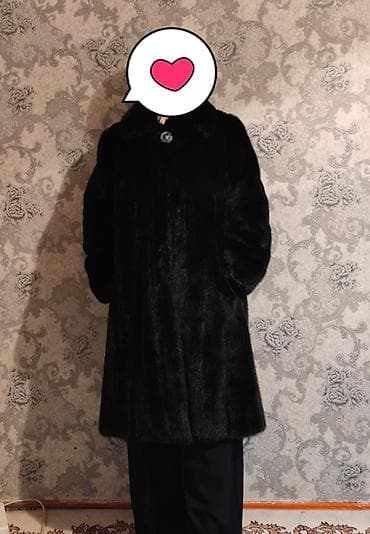 тулуп ичик: Шуба, Норка, Тизеден — 4