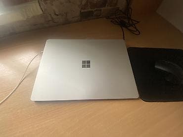 Офисный, Б/у, Intel Core i5