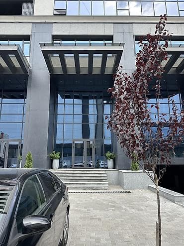 адмираль: Аренда офисов, 50 м², В бизнес центре, С отдельным входом, С отдельным сан узлом, С системой безопасности — 2