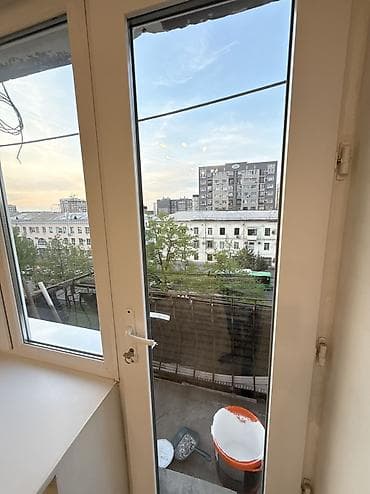 кассир в магазин: 2 комнаты, 47 м², Индивидуалка, 5 этаж, Косметический ремонт — 10