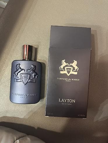 шакек серебро: Продаю парфюм парфам де марли(реплика!) — 1