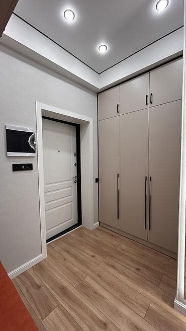 Недвижимость: 2 комнаты, 59 м², Элитка, 7 этаж, Дизайнерский ремонт — 3