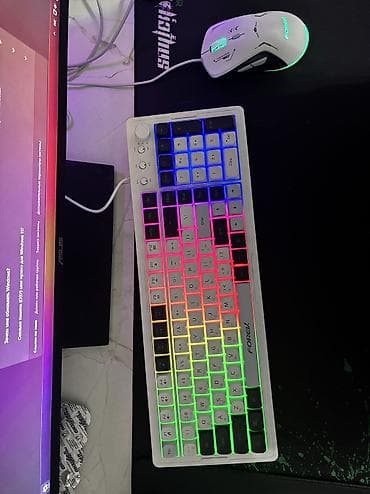 дешевый комп: Компьютер, ядер - 6, ОЗУ 16 ГБ, Игровой, Новый, Intel Core i5, NVIDIA GeForce GTX 1060, HDD + SSD — 7