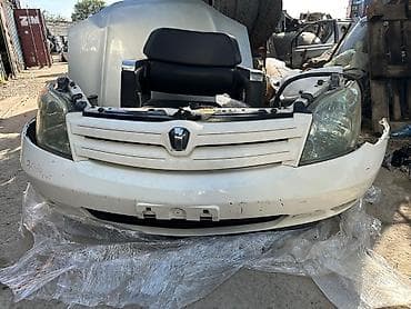 Тойота Ист Носкат 
Есть в наличии