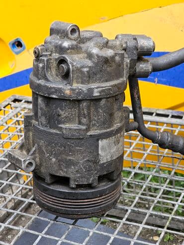 промышленные компрессор: Компрессор BMW 1999 г., Б/у, Оригинал, Германия — 13