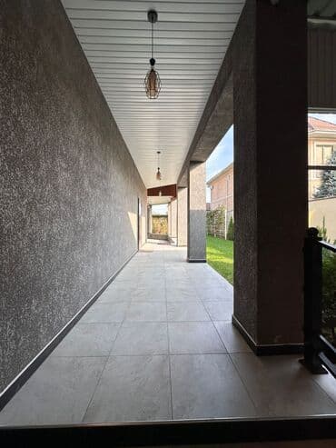 особняк дом бишкек: Дом, 370 м², 7 комнат, Агентство недвижимости, Дизайнерский ремонт — 24