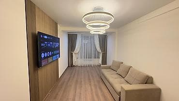 bay tash tower: 2 комнаты, 64 м² — 8