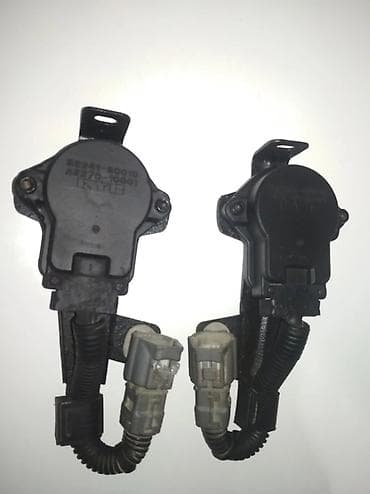 марка пола: Продаю! На Лексус Жх 460, Прадо 150, Лексус Жх 470, Фораннер 285! — 6