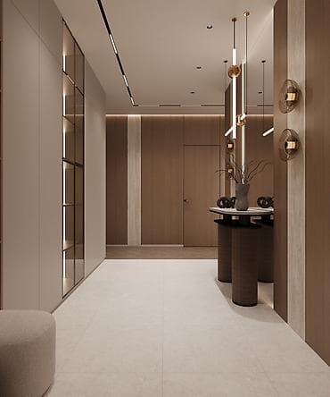 Кызматтар: ✨ Дизайн-проект вашей мечты — от ONOI Design Создаем стильные — 5