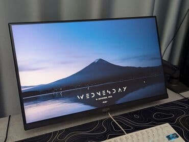 купить игровой пк в бишкеке: Компьютер, ядер - 4, ОЗУ 8 ГБ, Игровой, Б/у, Intel Core i3, AMD Radeon RX 580, HDD + SSD — 4