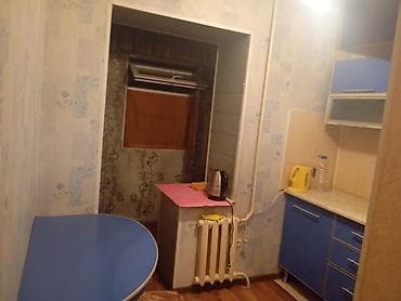 продаю квартиру эне сай: 2 комнаты, 58 м², 1 этаж, Косметический ремонт — 1