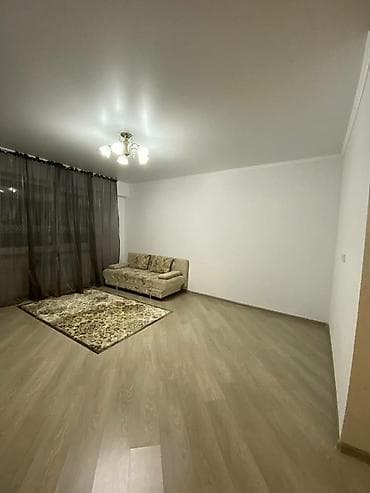 2х комнатный квартиры: 2 комнаты, Агентство недвижимости, Без подселения, С мебелью полностью — 1