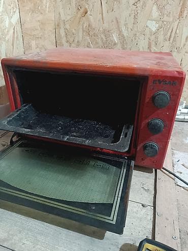 газ плита сокулук: Духовка — 2