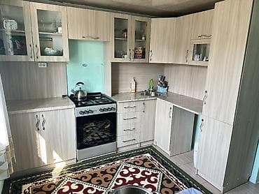 Туалетные столики: Комплект мягкой мебели, цвет - Серый — 2