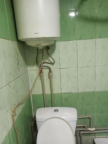 Комнаты: 30 м², С мебелью — 7