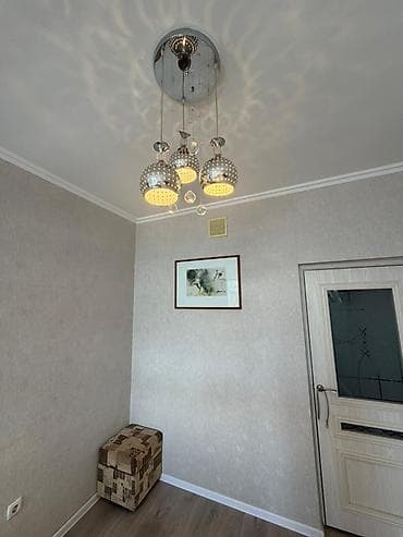 69: 1 комната, 43 м², Элитка, 6 этаж — 9