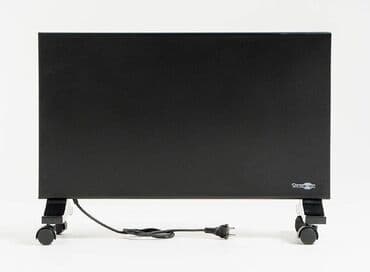 Электрический обогреватель Теплофон, Инфракрасный at lalafo.kg Электрический обогреватель Теплофон, Инфракрасный