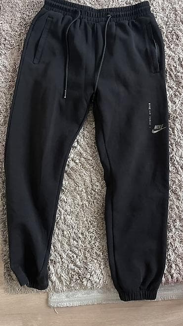 вещи каракол: Штаны Nike — 2