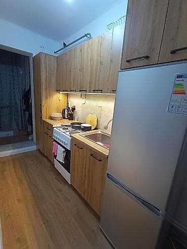 1 комната, 26 м², Кок-Жар ж/м Малосемейка, 1 этаж, Косметический ремонт — 2