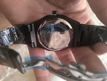 pagani design часы: Мужские наручные часы в стиле Patek Philippe. - Корпус и браслет — 2