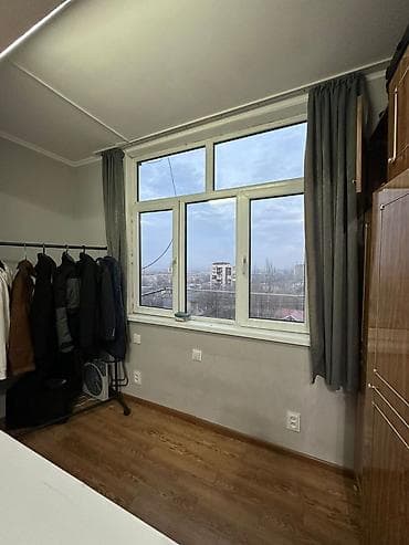 кок жар улан: 1 бөлмө, 38 м², 105-серия, 9 кабат, Евроремонт — 4