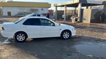 хонда цивик 2000: Honda Accord: 2002 г., 2 л, Автомат, Бензин, Седан — 4