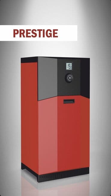 газовые котлы в рассрочку: Суу ысыткан казан Газ, Бир контрлуу, Полдук, Болот — 1