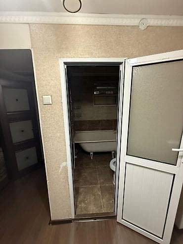 5: Сдается квартира. Адрес: ул. Шабдан Баатыра, 51, кв. 5, 2-й этаж — 9