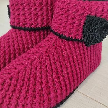 шлепанцы адидас: Домашние тапочки, 37, Новый, Самовывоз — 3