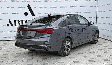 Kia K3: 2021 г., 1.6 л, Автомат, Бензин, Седан — 4