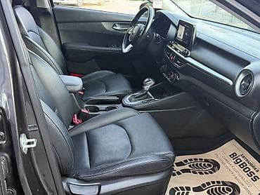 к3: Kia K3: 2019 г., 1.6 л, Вариатор, Бензин, Седан — 8