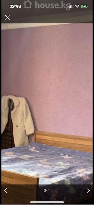 1 ком кВ Политех Ахунбаева Шота Руставели В квартире имеется вся — 4