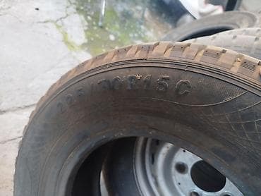 rx 7: Спринтер сди тди Европа — 6