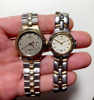 часы наручные восток амфибия: Классические часы часы, Citizen, Япония, Водонепроницаемые, Унисекс, Б/у — 12