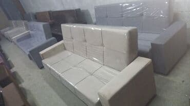 диван кровать заказать: Раскладной диван, Новый — 11