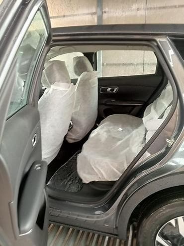 Электр транспорту: Масло Changan Q05 2026 год. Мощность: 163 л.с. (120 кВт) . · Запас — 10