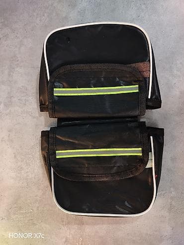 фикс: Горный велосипед PHILLIPS, размер рамы S (под рост примерно 145–165 — 8